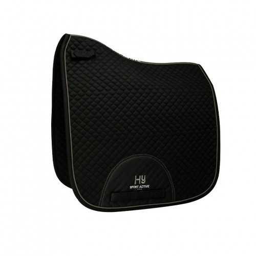 Hy Sport Active Dressage Saddle Pad - Image 14