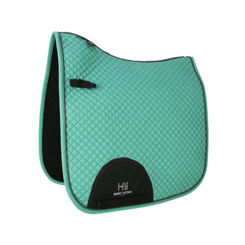 Hy Sport Active Dressage Saddle Pad - Image 11