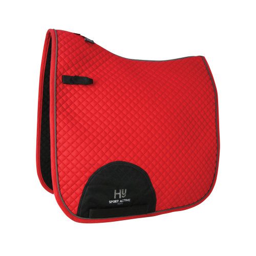 Hy Sport Active Dressage Saddle Pad - Image 9