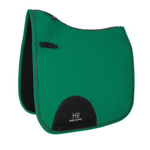 Hy Sport Active Dressage Saddle Pad - Image 7