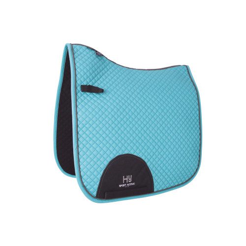 Hy Sport Active Dressage Saddle Pad - Image 10