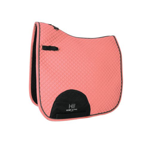 Hy Sport Active Dressage Saddle Pad - Image 5