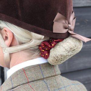 Supreme Products Show Scrunchie