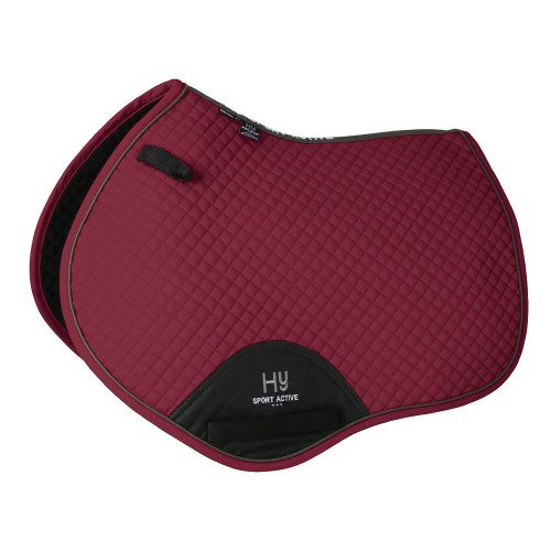 Hy Sport Active Close Contact Saddle Pad - Image 7