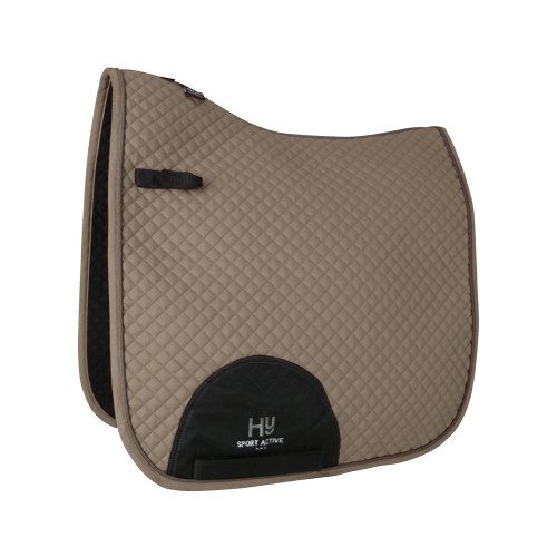 Hy Sport Active Dressage Saddle Pad - Image 6