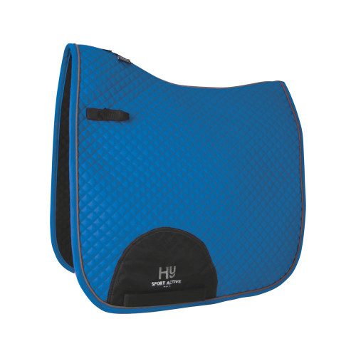 Hy Sport Active Dressage Saddle Pad - Image 16