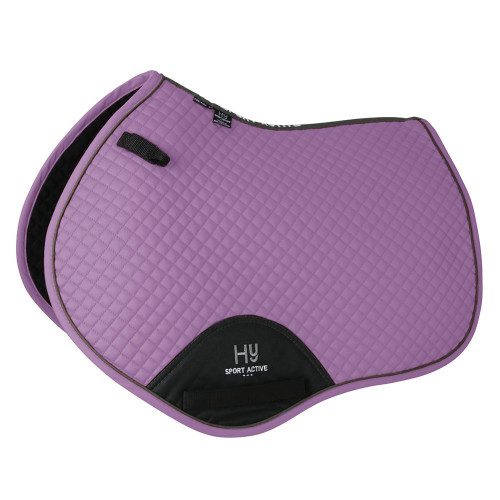 Hy Sport Active Close Contact Saddle Pad - Image 9