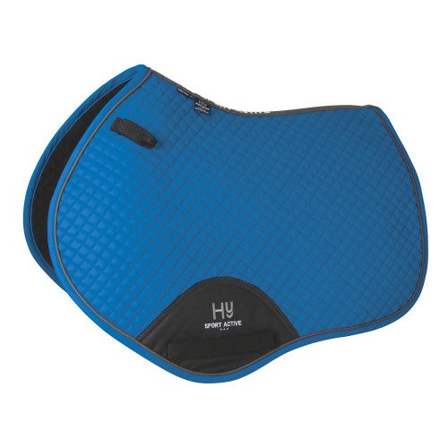 Hy Sport Active Close Contact Saddle Pad - Image 10