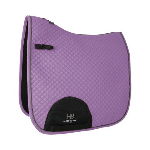 Hy Sport Active Dressage Saddle Pad - Image 15
