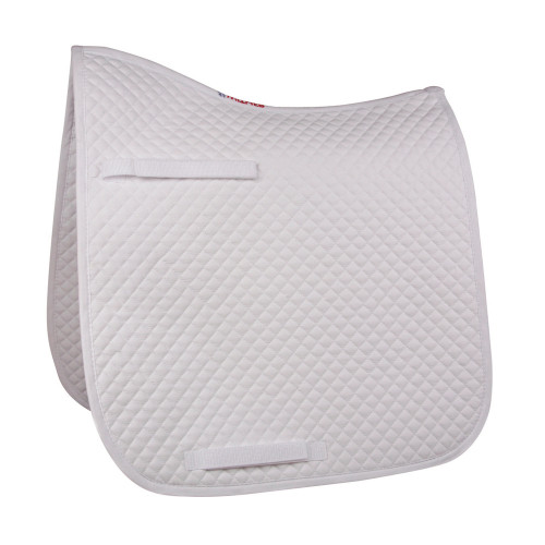 Hy Equestrian Competition Dressage Pad - Image 4