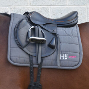 Hy Equestrian Reversible Comfort Pad
