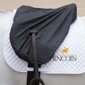 Hy Equestrian Waterproof Ride On Saddle Cover