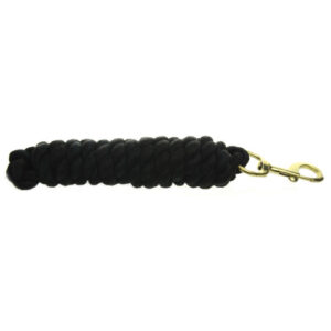 Hy Equestrian Lead Rope -Trigger Hook- 1.7m
