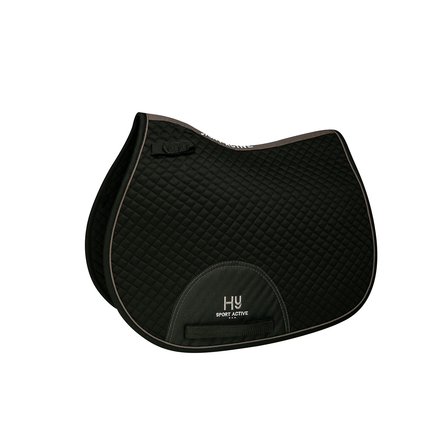 Hy Sport Active GP Saddle Pad - Image 10