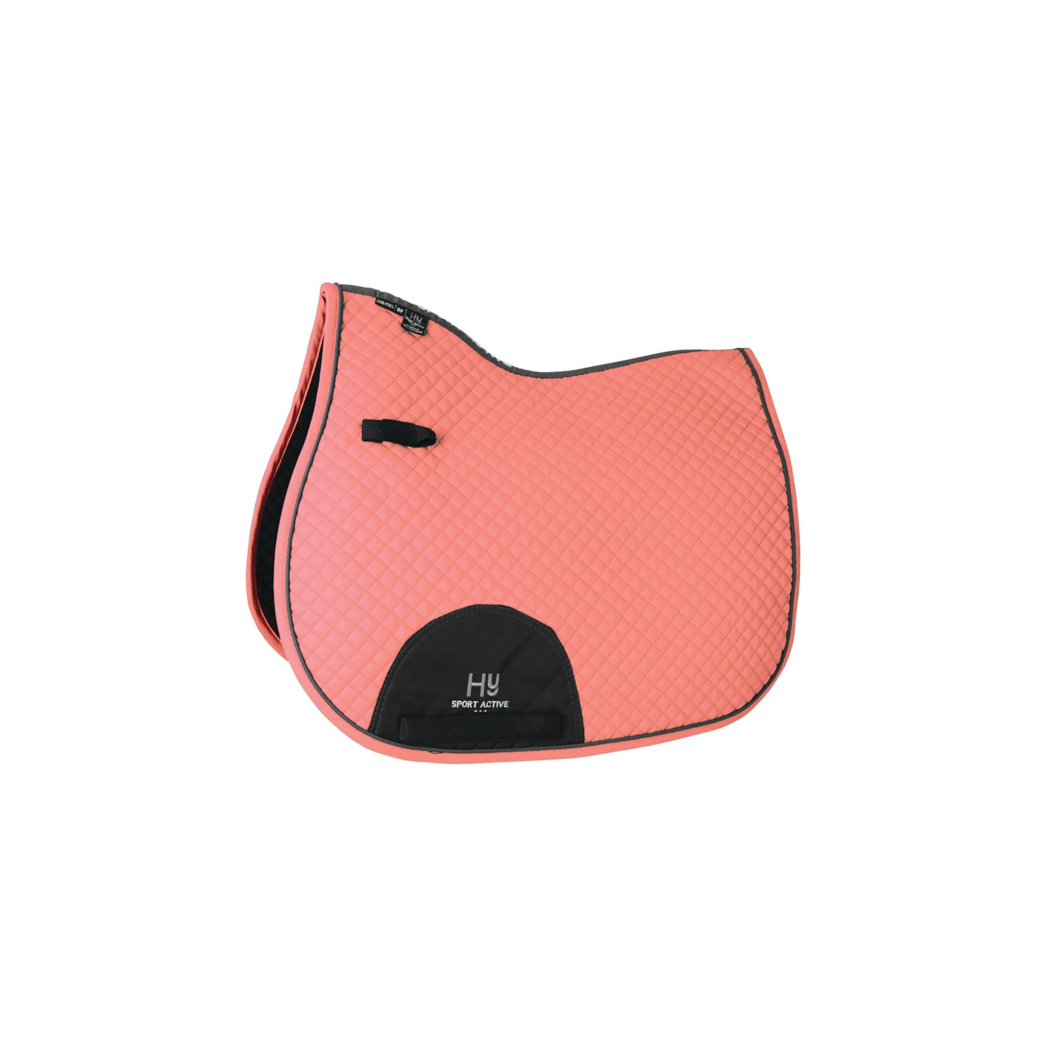 Hy Sport Active GP Saddle Pad - Image 3