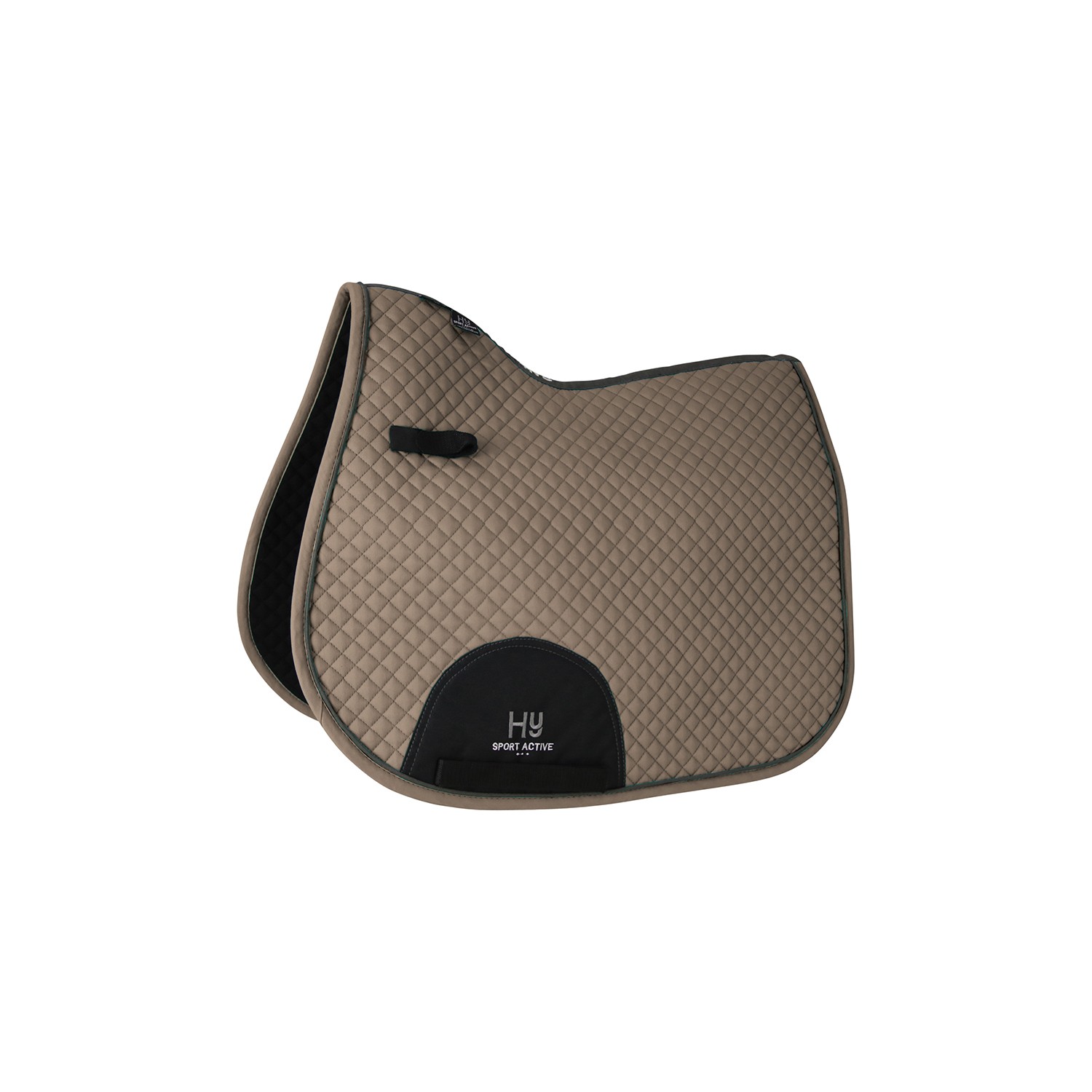 Hy Sport Active GP Saddle Pad - Image 4