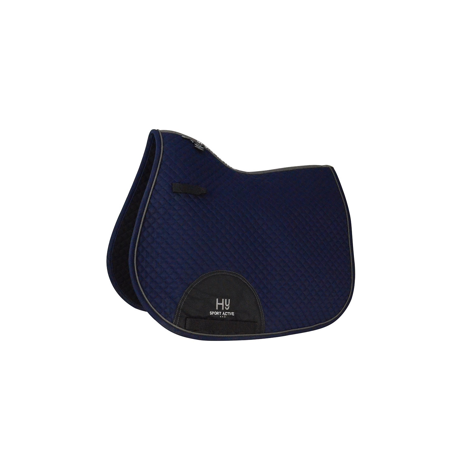 Hy Sport Active GP Saddle Pad - Image 5
