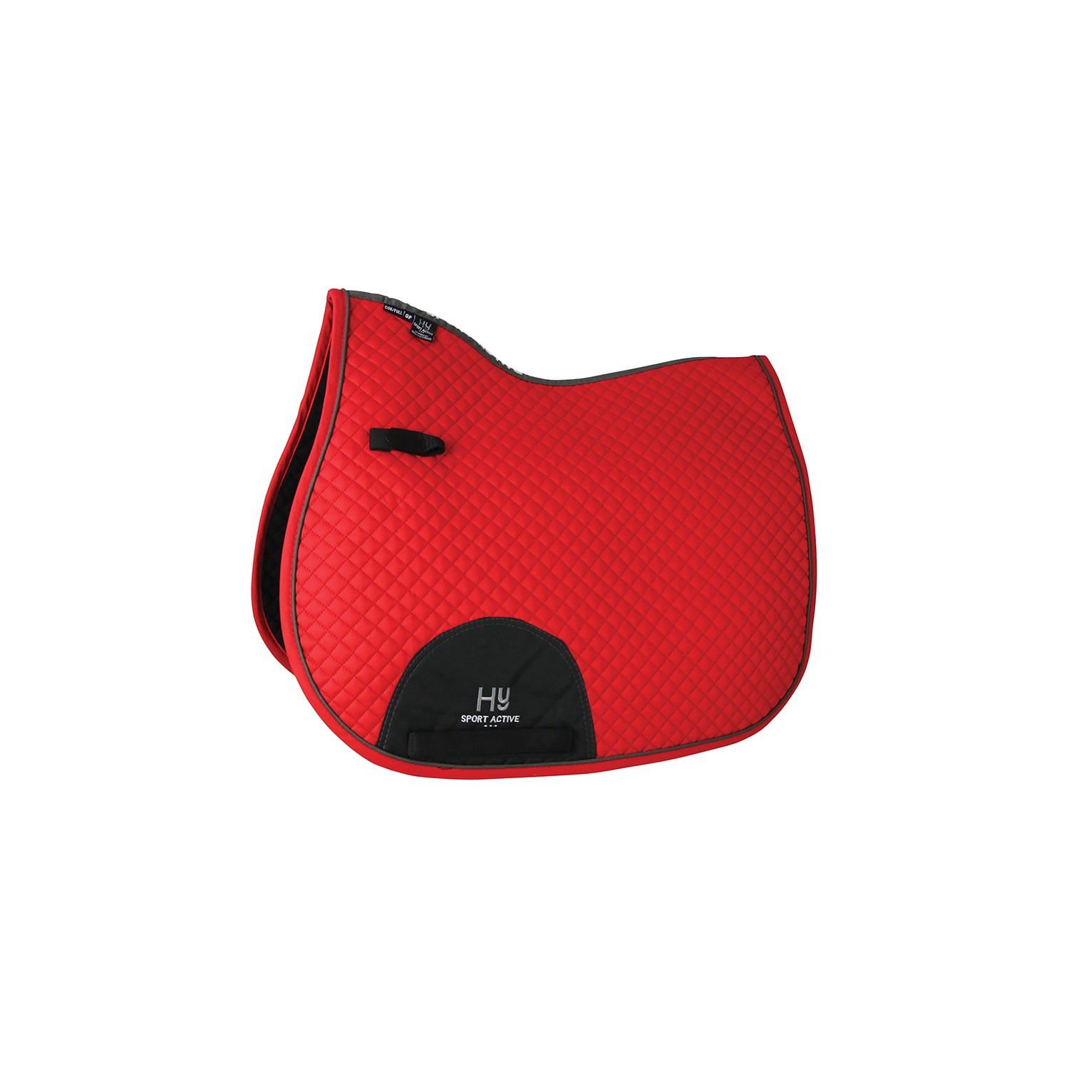 Hy Sport Active GP Saddle Pad - Image 6