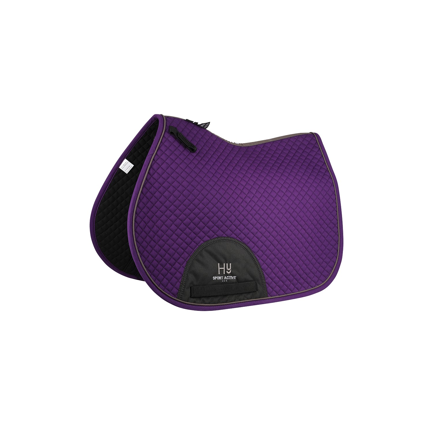 Hy Sport Active GP Saddle Pad - Image 13