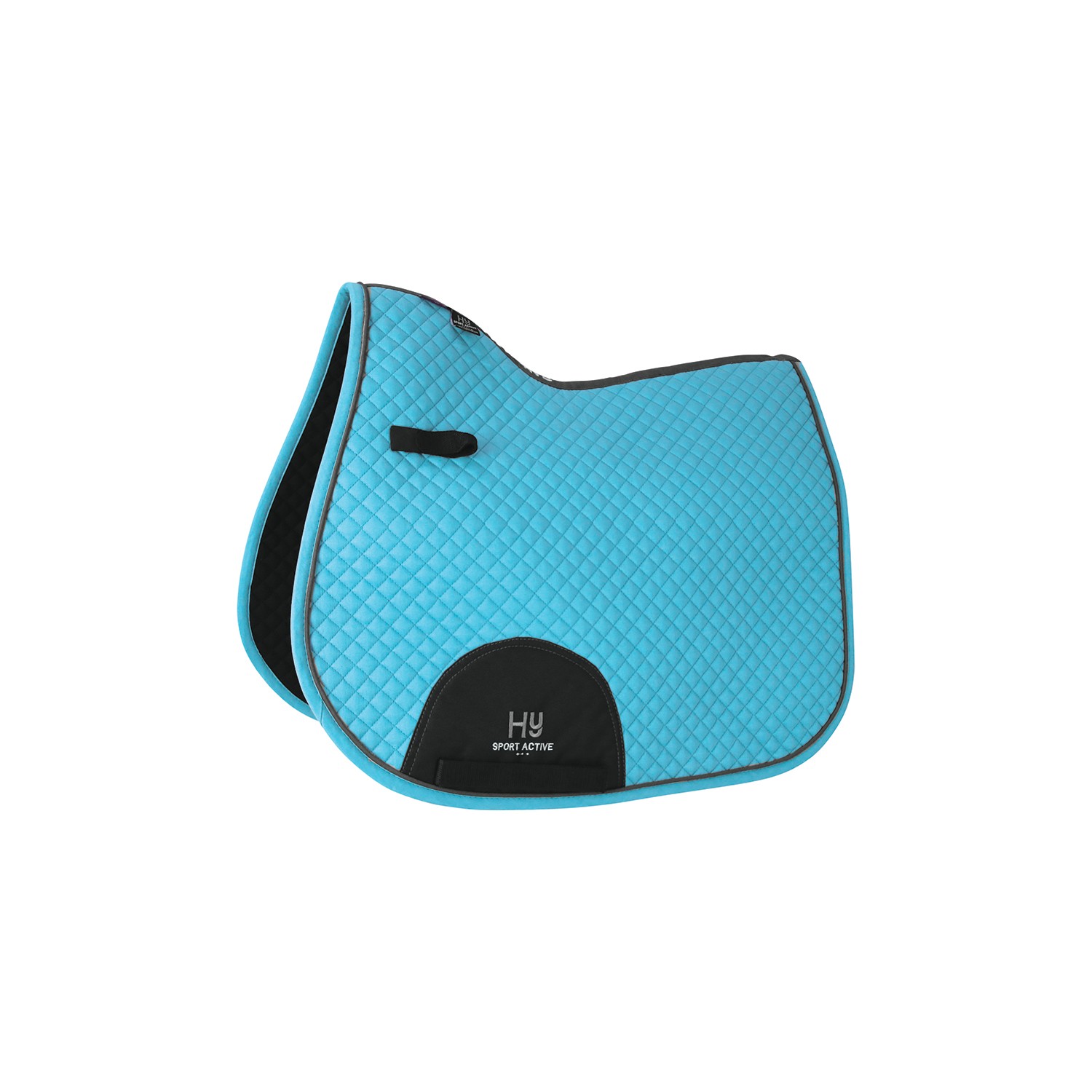 Hy Sport Active GP Saddle Pad - Image 7