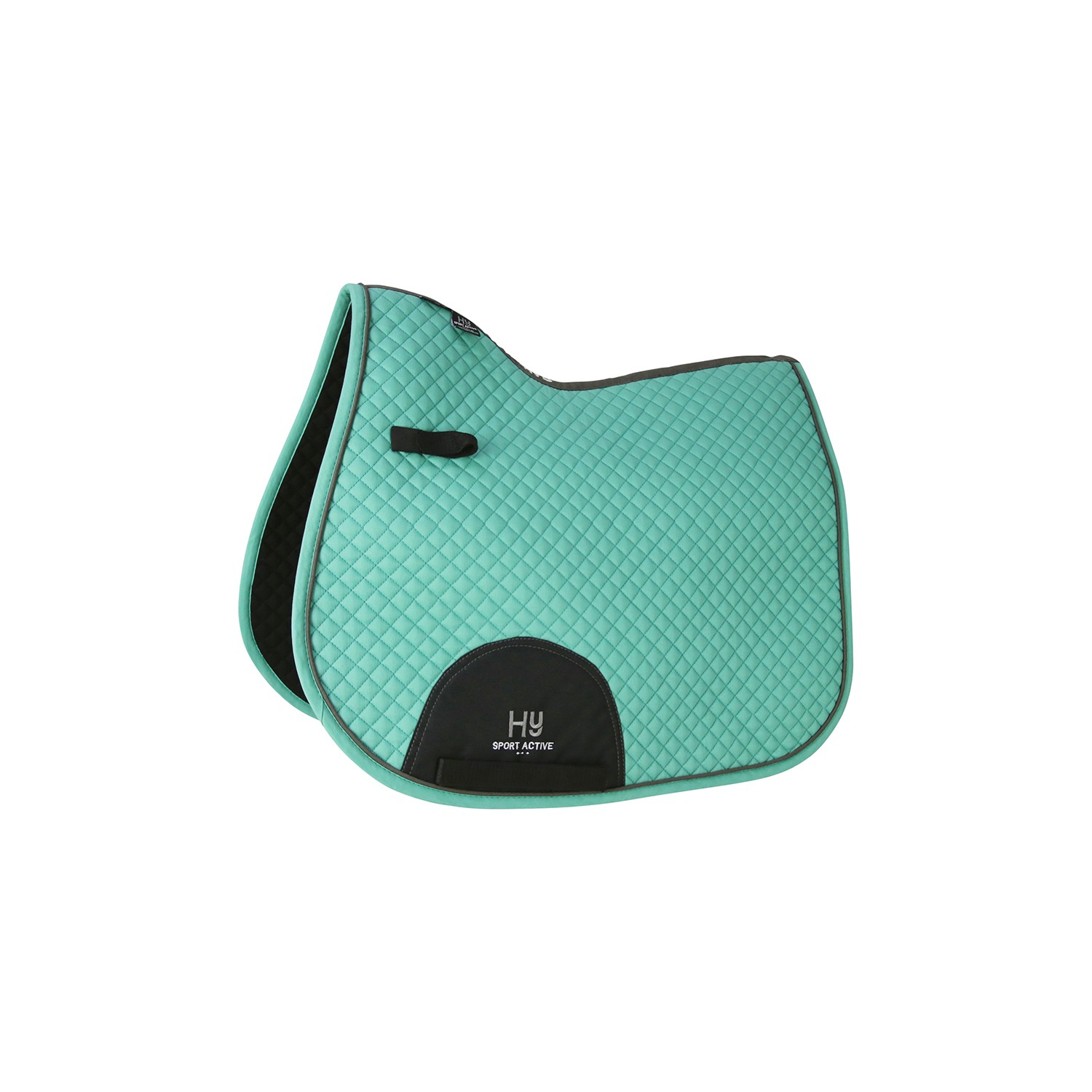 Hy Sport Active GP Saddle Pad - Image 8