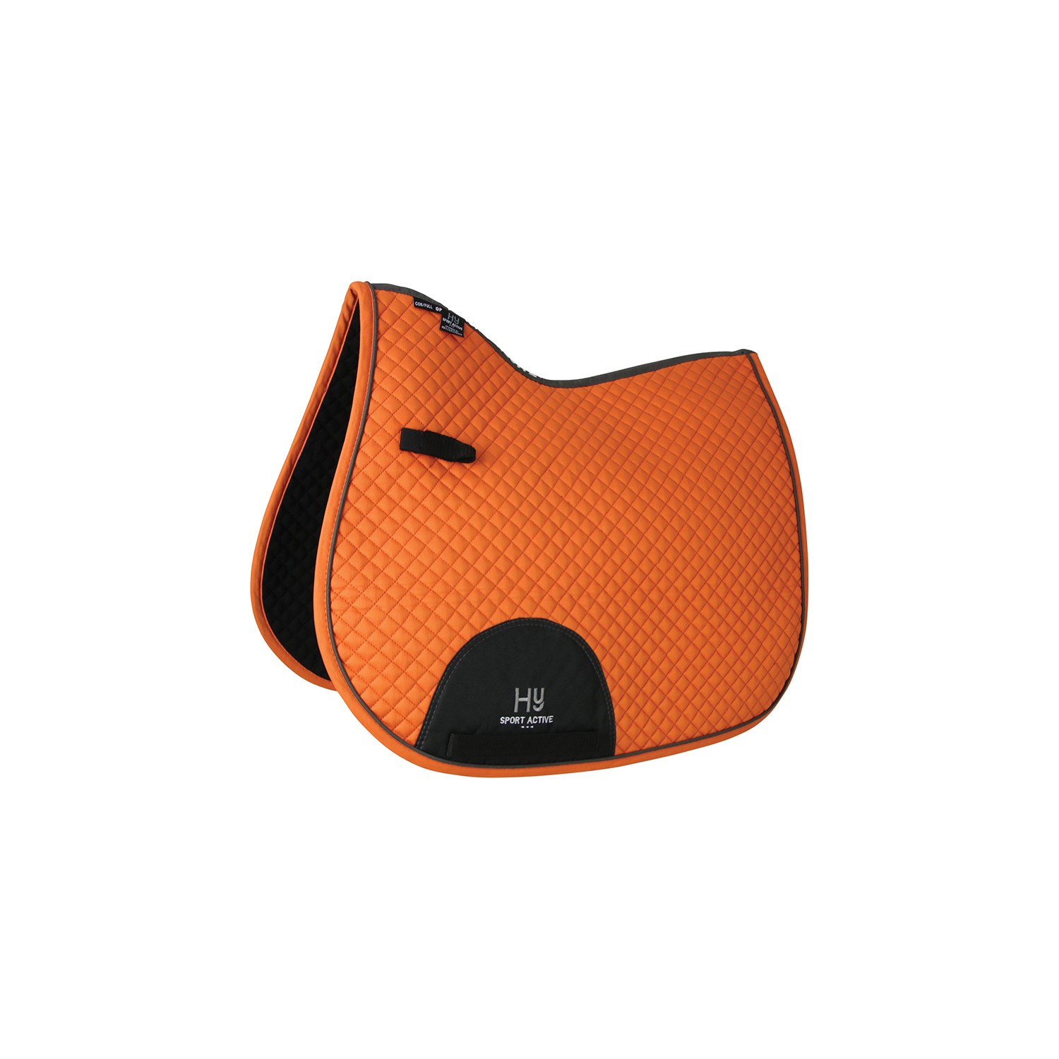 Hy Sport Active GP Saddle Pad - Image 9