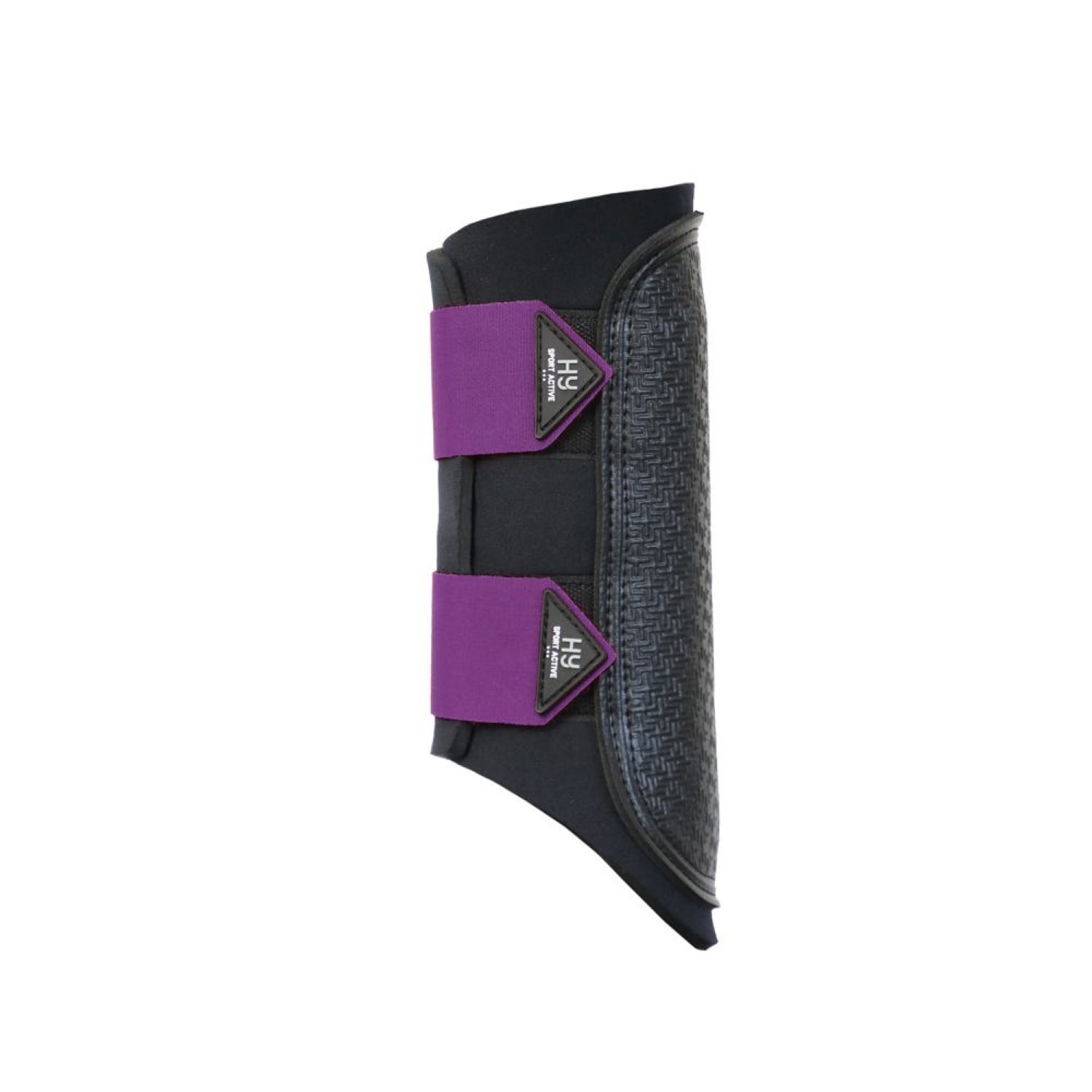 Hy Sport Active Brushing Boots - Image 3