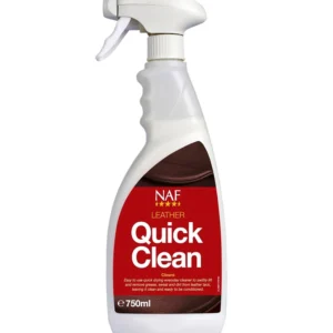 NAF Leather Quick Clean 750ml