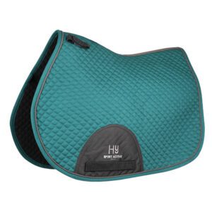 Hy Sport Active GP Saddle Pad