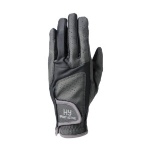 Hy Sport Active Riding Gloves