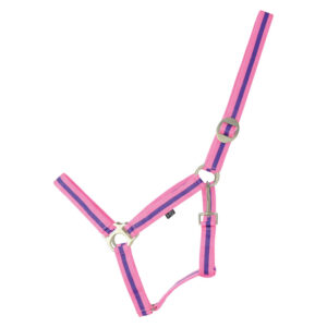Hy Equestrian Duo Head Collar