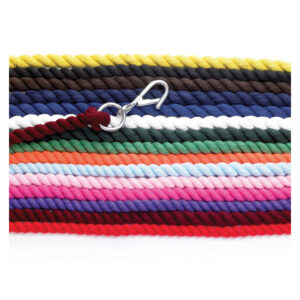 Hy Equestrian Lead Rope 1.8m