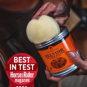 CDM Belvoir Leather Balsam Intensive Conditioner 500ml