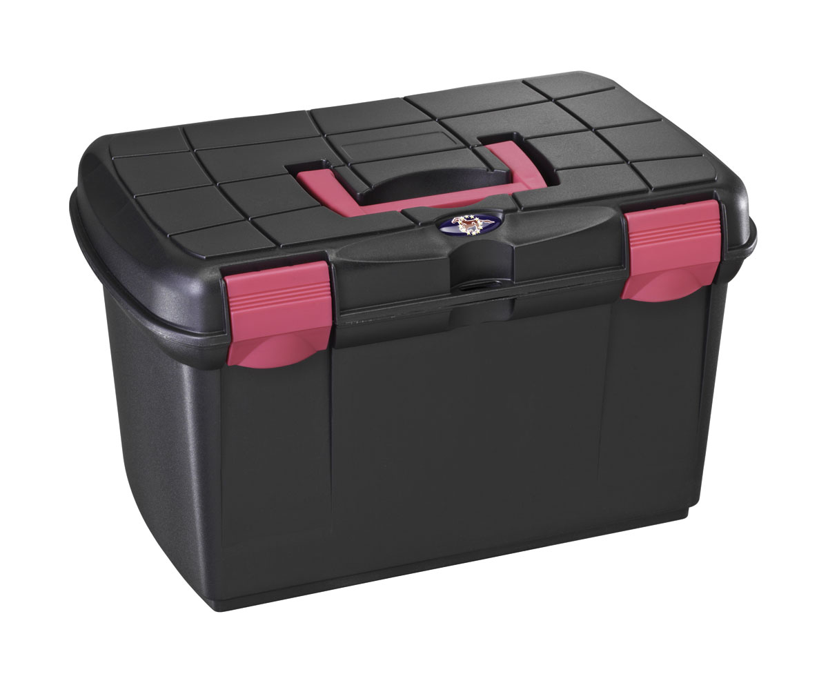 Plastica Panaro Tack Box Medium