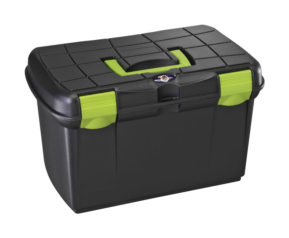 Plastica Panaro Tack Box Medium - Image 2