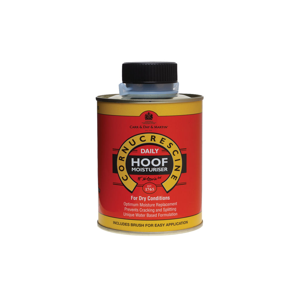 Carr & Day & Martin Cornucrescine Daily Hoof Moisturiser 500ml - Image 3