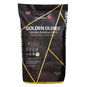 Keyflow Golden Oldies 15kg Click & Collect