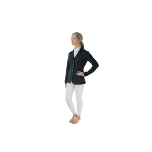 Hy Equestrian Pro Show Jacket -Invictus