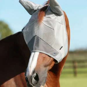 Premier Equine Buster Fly Mask Standard Plus
