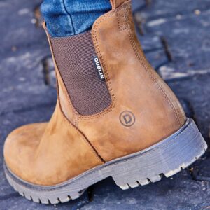 Dublin Venturer Boots III -Men's
