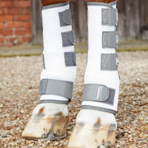 Premier Equine Pro-Tech Bug & Fly Boots
