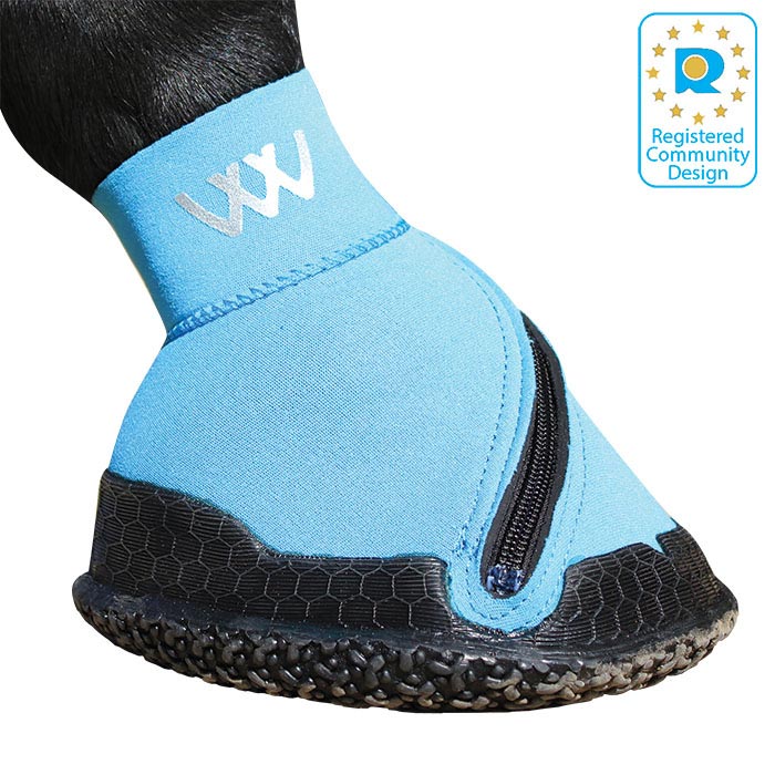 Woof Wear Medical Hoof Boot - Image 2