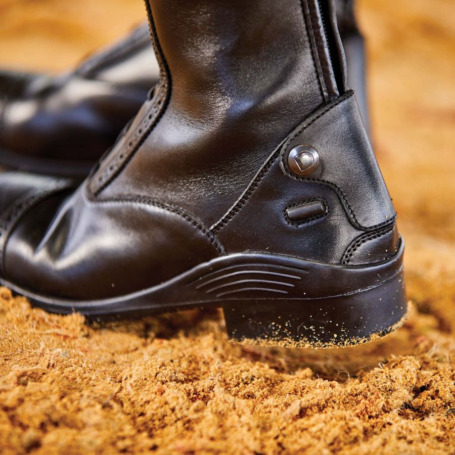 Dublin Evolution Tall Field Boots - Image 3