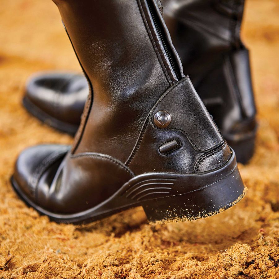 Dublin Evolution Tall Field Boots - Image 4