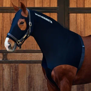 Weatherbeeta Stretch Hood with Zip