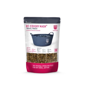 Saracen Recovery Mash Travel Pouch 1.5kg