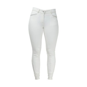 Hy Equestrian Roka Crystal Breeches
