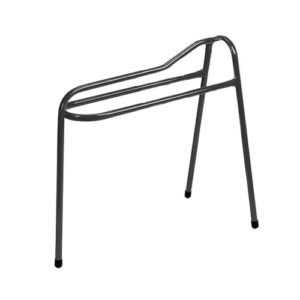 STUBBS Saddle Display Stand (S49L) Click & Collect - Black