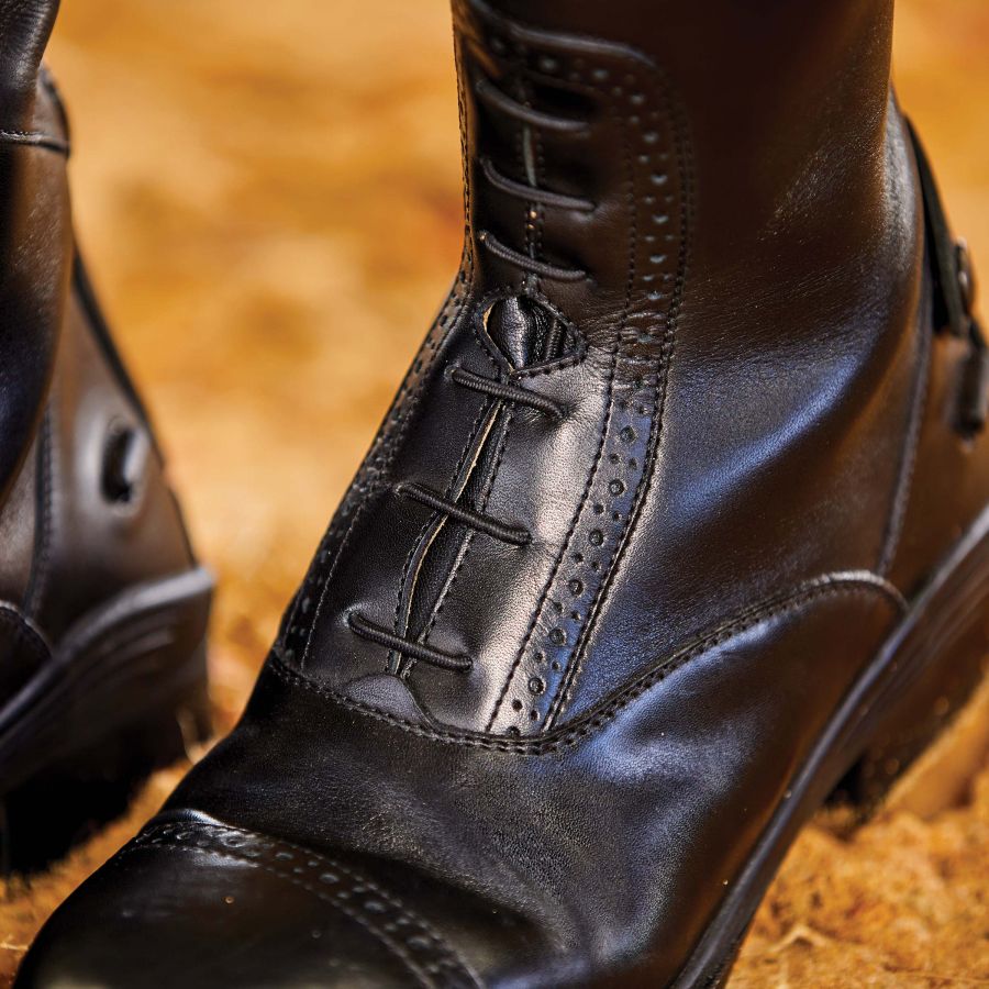Dublin Evolution Tall Field Boots - Image 5