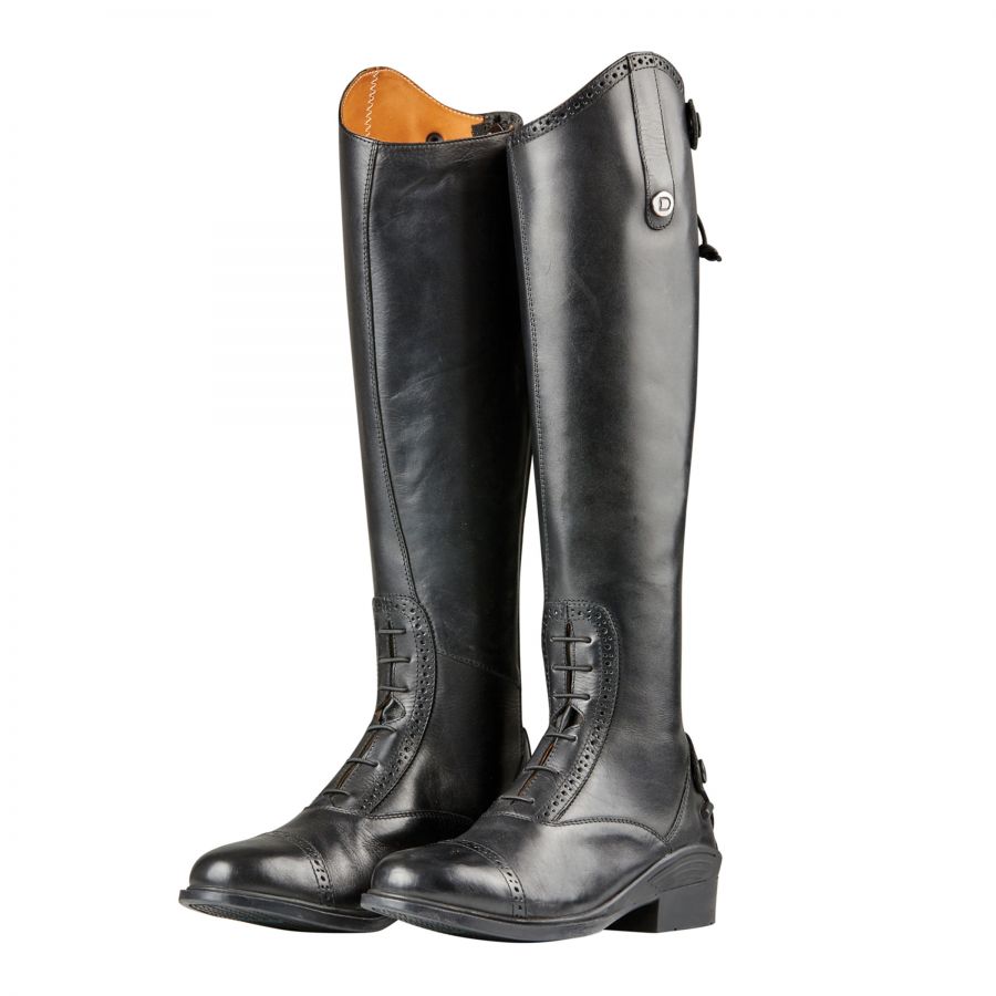 Dublin Evolution Tall Field Boots - Image 6